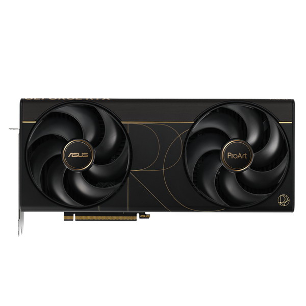 ASUS ����ե��å��ܡ��� ProArt GeForce RTX 5090 32GB GDDR7 OC Edition PROART-RTX5090-O32G NVIDIA GeForce RTX 5090 ��� GDDR7 32GB ���ꥨ���������� ProArt ���꡼�� OC��ǥ� 2.5�����å� SFF�б�