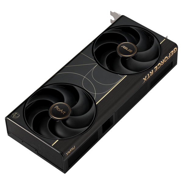 ASUS ����ե��å��ܡ��� ProArt GeForce RTX 5090 32GB GDDR7 OC Edition PROART-RTX5090-O32G NVIDIA GeForce RTX 5090 ��� GDDR7 32GB ���ꥨ���������� ProArt ���꡼�� OC��ǥ� 2.5�����å� SFF�б�