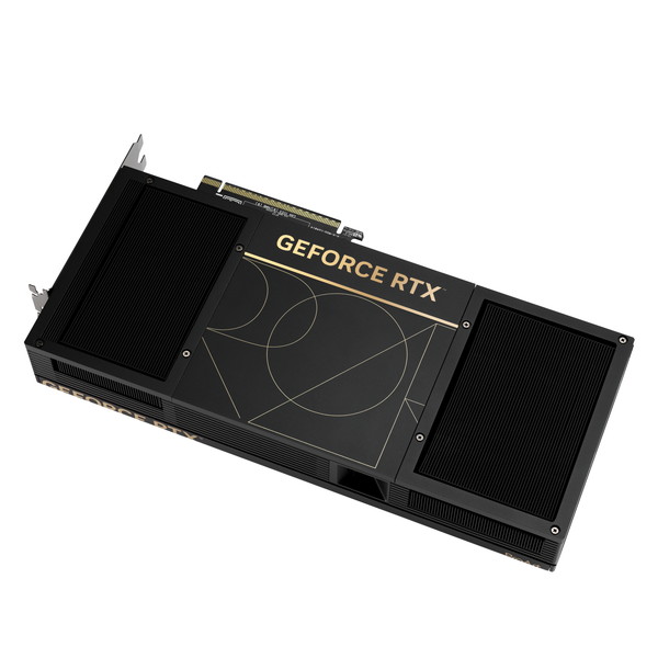 ASUS ����ե��å��ܡ��� ProArt GeForce RTX 5090 32GB GDDR7 OC Edition PROART-RTX5090-O32G NVIDIA GeForce RTX 5090 ��� GDDR7 32GB ���ꥨ���������� ProArt ���꡼�� OC��ǥ� 2.5�����å� SFF�б�