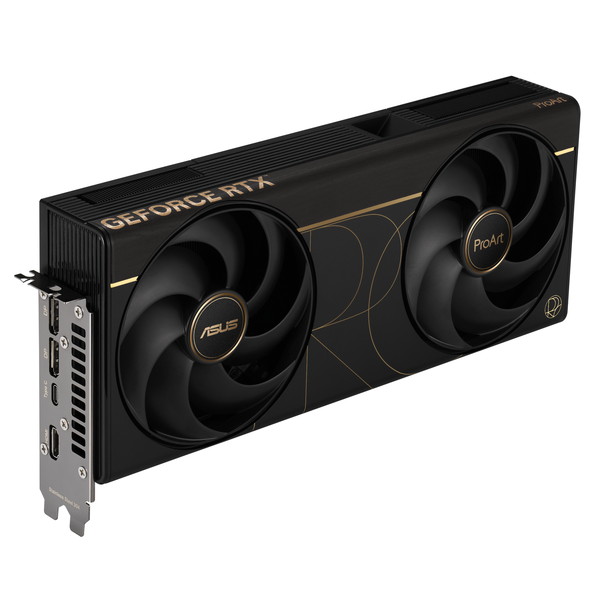 ASUS ����ե��å��ܡ��� ProArt GeForce RTX 5090 32GB GDDR7 OC Edition PROART-RTX5090-O32G NVIDIA GeForce RTX 5090 ��� GDDR7 32GB ���ꥨ���������� ProArt ���꡼�� OC��ǥ� 2.5�����å� SFF�б�