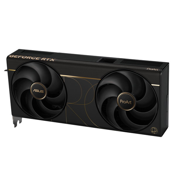 0199291502352 ASUS グラフィックボード ProArt GeForce RTX 5090 32GB