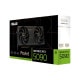 ASUS ����ե��å��ܡ��� ProArt GeForce RTX 5090 32GB GDDR7 OC Edition PROART-RTX5090-O32G NVIDIA GeForce RTX 5090 ��� GDDR7 32GB ���ꥨ���������� ProArt ���꡼�� OC��ǥ� 2.5�����å� SFF�б�
