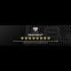Antec PC電源 HCG1000 PRO Platinum ATX3.1 80PLUS Platinum認証 ATX3.1/PCIe5.1準拠 1000W 奥行160mm 【キャンセル不可・北海道沖縄離島配送不可】