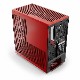 HYTE �ü����PC������ Y40  Red �ڥ���󥻥��Բġ��̳�ƻ����Υ�������Բġ�