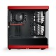HYTE �ü����PC������ Y40  Red �ڥ���󥻥��Բġ��̳�ƻ����Υ�������Բġ�