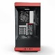 HYTE �ü����PC������ Y40  Red �ڥ���󥻥��Բġ��̳�ƻ����Υ�������Բġ�