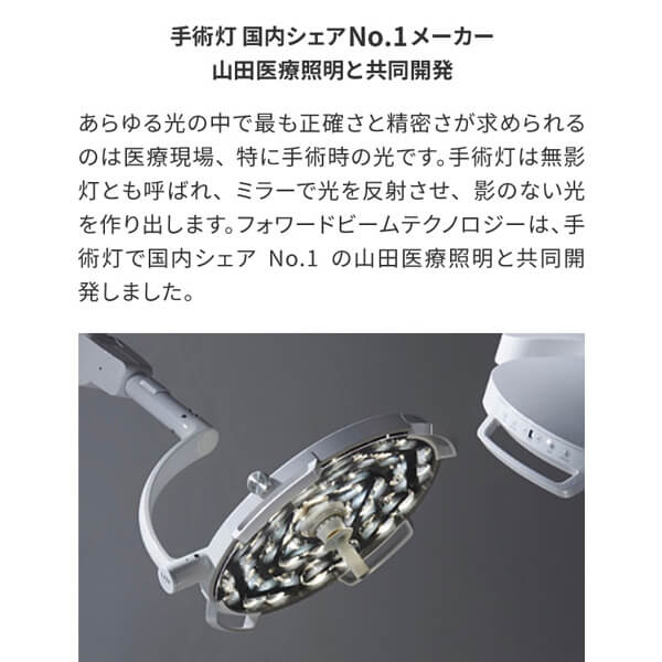 新品未使用】BALMUDA The Light L01A-WH [ホワイト]