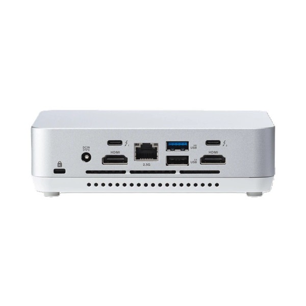 第14世代インテル Core Ultra 7 155H プロセッサ搭載ASUS NUC 14 Pro+ キット RNUC14RVSU700000I 【キャンセル不可・北海道沖縄離島配送不可】 -お取り寄せ-