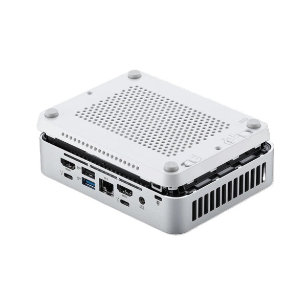 第14世代インテル Core Ultra 7 155H プロセッサ搭載ASUS NUC 14 Pro+ キット RNUC14RVSU700000I 【キャンセル不可・北海道沖縄離島配送不可】 -お取り寄せ-