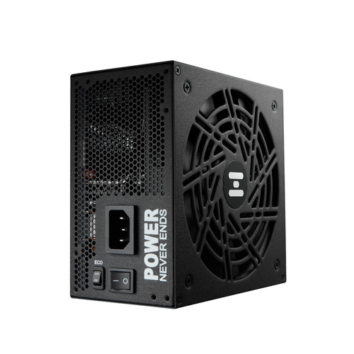 FSP Hydro G Pro 1000W 電源ユニット 4754_21f35466c003aa9f99f6160ad