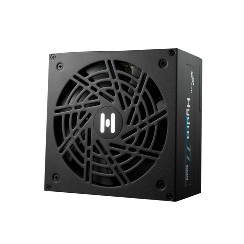 FSP HTI-1000M(Hydro Ti PRO 1000W) PC電源 ATX 80PLUS(r)TITANIUM認証 【キャンセル不可・北海道沖縄離島配送不可】