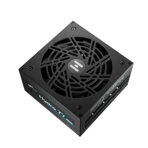 FSP HTI-1000M(Hydro Ti PRO 1000W) PC電源 ATX 80PLUS(r)TITANIUM認証 【キャンセル不可・北海道沖縄離島配送不可】