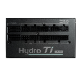 FSP HTI-1000M(Hydro Ti PRO 1000W) PC電源 ATX 80PLUS(r)TITANIUM認証 【キャンセル不可・北海道沖縄離島配送不可】