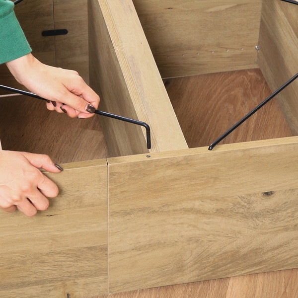 �����ǰ� EZBO�����ץ��å�6�� OAK NA ���ʥ�����71869 ��������������ꎥ����󥻥��ԲĎ��̳�ƻ����Υ�������Բġ� -������-