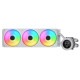COUGAR CPU�����顼 CGR-PSDVARGB-W-360 (Poseidon Vistek ARGB 360 White) 1.9 ����� �ǥ����� �ǥ����ץ쥤 �ֻ��˥ǡ����İ� �ꥢ�륿����ǥ����ƥ�ƻ� ͥ�줿������ѡڥ���󥻥��Բġ��̳�ƻ����Υ�������Բġ�
