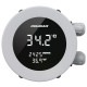 COUGAR CPU�����顼 CGR-PSDVARGB-W-360 (Poseidon Vistek ARGB 360 White) 1.9 ����� �ǥ����� �ǥ����ץ쥤 �ֻ��˥ǡ����İ� �ꥢ�륿����ǥ����ƥ�ƻ� ͥ�줿������ѡڥ���󥻥��Բġ��̳�ƻ����Υ�������Բġ�