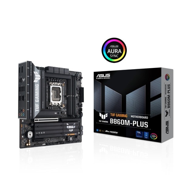 505451 ASUS 対応 B860 搭載 micro-ATX マザーボード 17808-1381-