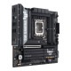 ASUS �ޥ����ܡ��� TUF GAMING B860M-PLUS LGA1851 Intel B860 micro-ATX DDR5 �ڥ���󥻥��Բġ��̳�ƻ����Υ�������Բġ�