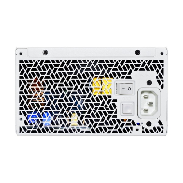 4571388281412 SUPER FLOWER ATX電源 SF-1000F14SP(T) WT 奥行125mm