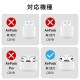 ELECOM ���쥳�� AVA-AP3ZEROLBK AirPods ��3���� (2021ǯ) �� ������ ���С� ZEROSHOCK Lock ���å���ǽ ����ӥ��� ��ɻ� �磻��쥹�����б� �׷�ۼ� �֥�å��ڥ���󥻥��Բġ��̳�ƻ����Υ�������Բġ�