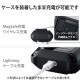 ELECOM ���쥳�� AVA-AP3ZEROLBK AirPods ��3���� (2021ǯ) �� ������ ���С� ZEROSHOCK Lock ���å���ǽ ����ӥ��� ��ɻ� �磻��쥹�����б� �׷�ۼ� �֥�å��ڥ���󥻥��Բġ��̳�ƻ����Υ�������Բġ�