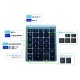 �ߥ襷 Bluetooth�Îݎ��� �Ҏ��؎������ގڎ� TENBT01/MG