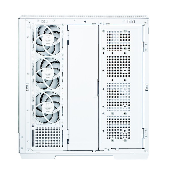 ZALMAN PC������ P50 DS White �ۥ磻�� �ߥɥ륿� �ꥢ�륿������󥹥��꡼����� �ԥ顼�쥹�ǥ����� ATX�б��ڥ���󥻥��Բġ��̳�ƻ����Υ�������Բġ� -������-