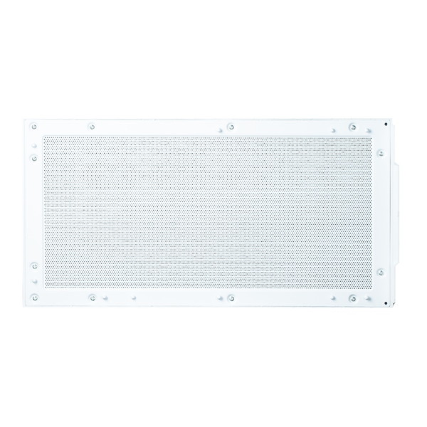 ZALMAN PC������ P50 DS White �ۥ磻�� �ߥɥ륿� �ꥢ�륿������󥹥��꡼����� �ԥ顼�쥹�ǥ����� ATX�б��ڥ���󥻥��Բġ��̳�ƻ����Υ�������Բġ� -������-