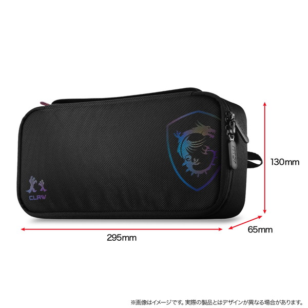 �����ʥ����ƥब1���åȤˡ� Claw A1M���ѥ��������꡼���å� MSI Claw Accessory kit [���ѥݡ���/���ȥ�å�/�վ��ݸ�饹�ե����/�����ۥ����]