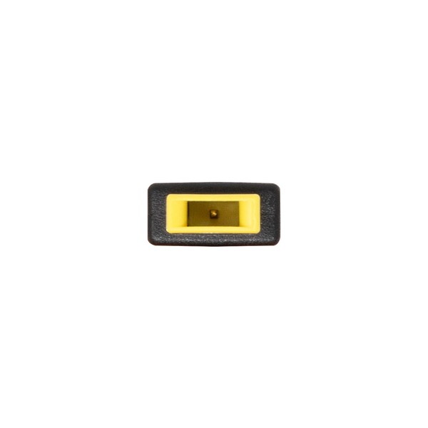 AINEX �����ͥå��� USB-C - DC�Ÿ��Ѵ������֥� PD65W�б� Lenovo / NEC�� 1.5m CDC-SQRE-15 DC�Ѵ� PD�б�USB Type-C���AC�����ץ� Lenovo���Ρ���PC NEC���Ρ���PC ���šڥ���󥻥��Բġ��̳�ƻ����Υ�������Բġ� -������-