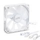 ��С���������FAN XPG  VENTO R 120ARGB PWM��VENTOR120ARGBPWM-WHCWW�ʥۥ磻�ȥ�ǥ�)�ڥ���󥻥��Բġ��̳�ƻ����Υ�������Բġ�
