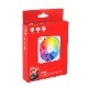 ��С���������FAN XPG  VENTO R 120ARGB PWM��VENTOR120ARGBPWM-WHCWW�ʥۥ磻�ȥ�ǥ�)�ڥ���󥻥��Բġ��̳�ƻ����Υ�������Բġ�