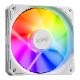 ��С���������FAN XPG  VENTO R 120ARGB PWM��VENTOR120ARGBPWM-WHCWW�ʥۥ磻�ȥ�ǥ�)�ڥ���󥻥��Բġ��̳�ƻ����Υ�������Բġ�