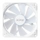��С���������FAN XPG  VENTO R 120ARGB PWM��VENTOR120ARGBPWM-WHCWW�ʥۥ磻�ȥ�ǥ�)�ڥ���󥻥��Բġ��̳�ƻ����Υ�������Բġ�