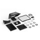 Elgato Prompter XL ���������ѥ����륤����ƥ�ץ���ץ��� 10WAG9901��Ǽ���׳�ǧ������󥻥��Բġ��̳�ƻ����Υ�������Բġ� -������-