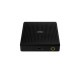 ZOTAC ベアボーンPC MAGNUS EN275060TC ZBOX-EN275060TC-J 超小型 ゲーミングPC / Intel Core Ultra 7 / RTX 5060 Ti / ミニPC / 小型 / パソコン / OS非搭載 / メモリ非搭載 / SSD非搭載 ゾタック【キャンセル不可・北海道沖縄離島配送不可】 -お取り寄せ-