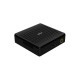 ZOTAC ベアボーンPC MAGNUS EN275060TC ZBOX-EN275060TC-J 超小型 ゲーミングPC / Intel Core Ultra 7 / RTX 5060 Ti / ミニPC / 小型 / パソコン / OS非搭載 / メモリ非搭載 / SSD非搭載 ゾタック【キャンセル不可・北海道沖縄離島配送不可】 -お取り寄せ-