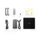 ZOTAC ベアボーンPC MAGNUS EN275060TC ZBOX-EN275060TC-J 超小型 ゲーミングPC / Intel Core Ultra 7 / RTX 5060 Ti / ミニPC / 小型 / パソコン / OS非搭載 / メモリ非搭載 / SSD非搭載 ゾタック【キャンセル不可・北海道沖縄離島配送不可】 -お取り寄せ-