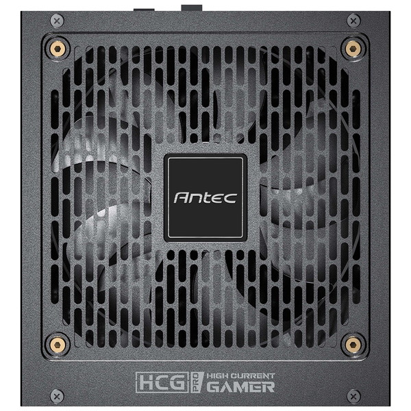 0761345200196 Antec PC電源 HCG1200 PRO Platinum ATX3.1 80PLUS