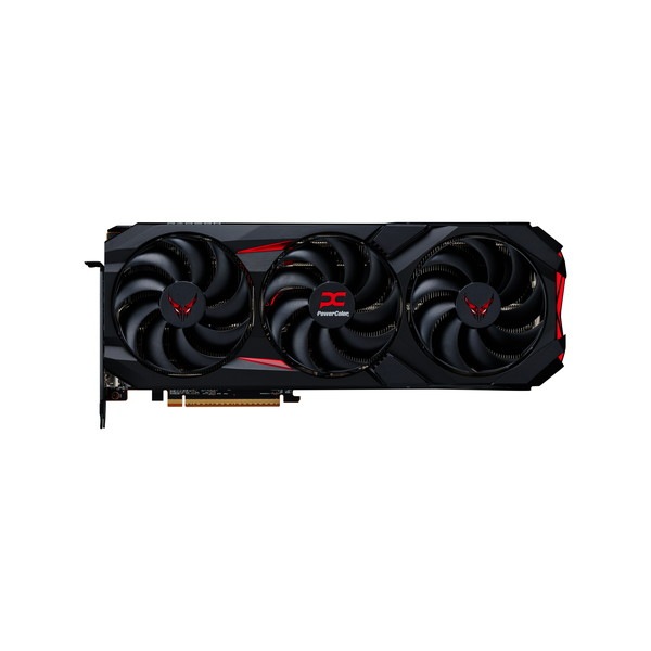 եåܡ PowerColor Red Devil AMD Radeon RX 9070 XT 16GB GDDR6 Backplate Special Edition RX9070XT 16G-E/OC/BP