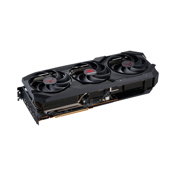 եåܡ PowerColor Red Devil AMD Radeon RX 9070 XT 16GB GDDR6 Backplate Special Edition RX9070XT 16G-E/OC/BP