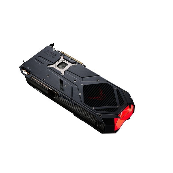 եåܡ PowerColor Red Devil AMD Radeon RX 9070 XT 16GB GDDR6 Backplate Special Edition RX9070XT 16G-E/OC/BP