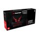 եåܡ PowerColor Red Devil AMD Radeon RX 9070 XT 16GB GDDR6 Backplate Special Edition RX9070XT 16G-E/OC/BP