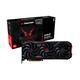 եåܡ PowerColor Red Devil AMD Radeon RX 9070 XT 16GB GDDR6 Backplate Special Edition RX9070XT 16G-E/OC/BP