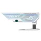 ASUS ����ե��å������ɥ��ƥ� XH01 ROG HERCULX CARDHOLDER WHITE �ۥ磻��ARBGȯ��&Ʊ����ǽ  �ڥ���󥻥��Բġ��̳�ƻ����Υ�������Բġ�