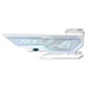 ASUS ����ե��å������ɥ��ƥ� XH01 ROG HERCULX CARDHOLDER WHITE �ۥ磻��ARBGȯ��&Ʊ����ǽ  �ڥ���󥻥��Բġ��̳�ƻ����Υ�������Բġ�