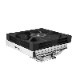 DeepCool ディープクール 高性能トップフロー空冷クーラー AN600 DIGITAL R-AN600-BKNNMN-G 【キャンセル不可・北海道沖縄離島配送不可】