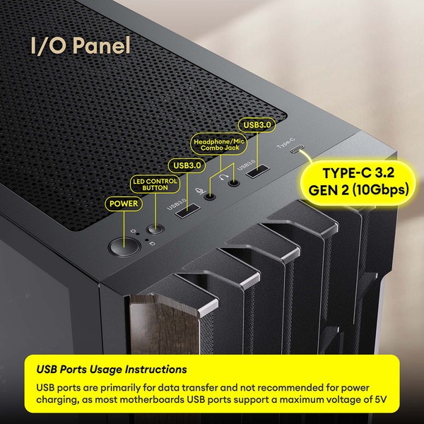 (Ryzen7 9700X/����:DDR5 64GB(32GBx2)/SSD:2TB NVMe M.2 Gen4/HDD:8TB/�Ÿ�:850W 80PLUS GOLD/�����:RTX5060Ti 16GB) RogressCRT-445825  �������ޥ�����ǽ BTO�ѥ����� RogressCRT Cypress5Air