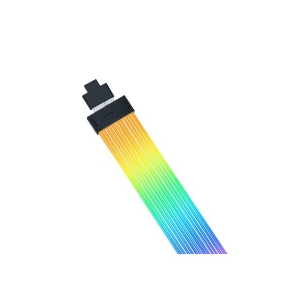 4718466016614 LIAN LI ARGB発光 電源ケーブル STRIMER WIRELESS