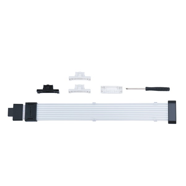 4718466016614 LIAN LI ARGB発光 電源ケーブル STRIMER WIRELESS